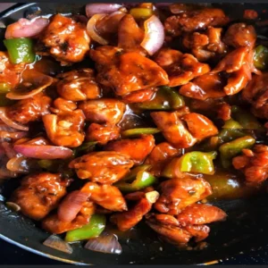 Chilly Chicken | Nepali Food delivery in Newcastle NSW