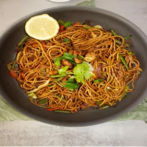 Nepali food delivery in Newcastle NSW