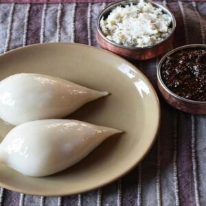 Newari Yomari