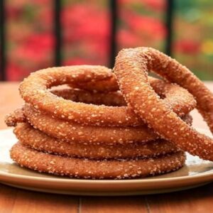 Sel Roti 3 pieces