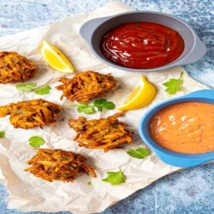 Mashroom Pakkora | Nepali food delivery in Newcastle NSW
