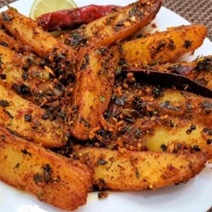Mustang Allu | Nepali food delivery in Newcastle NSW