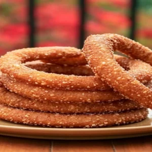 Sel Roti | Nepali food delivery in Newcastle NSW